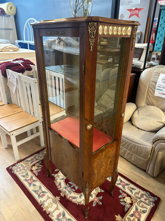 Antique Display Unit