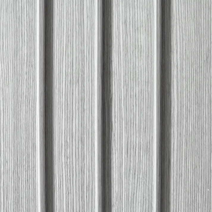 Wall Panel 63B - Grey - PVC - Seamless