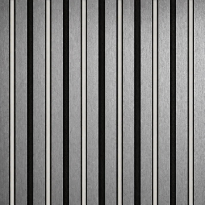 Wall Panel LED Lighting 05 (6pcs)
