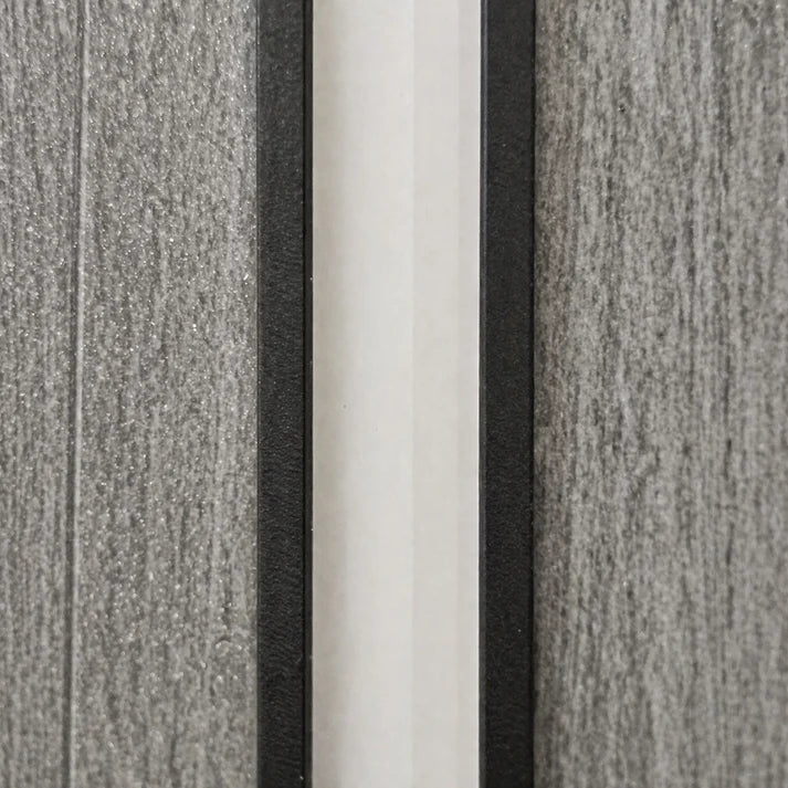 Wall Panel LED Lighting 05 (6pcs)