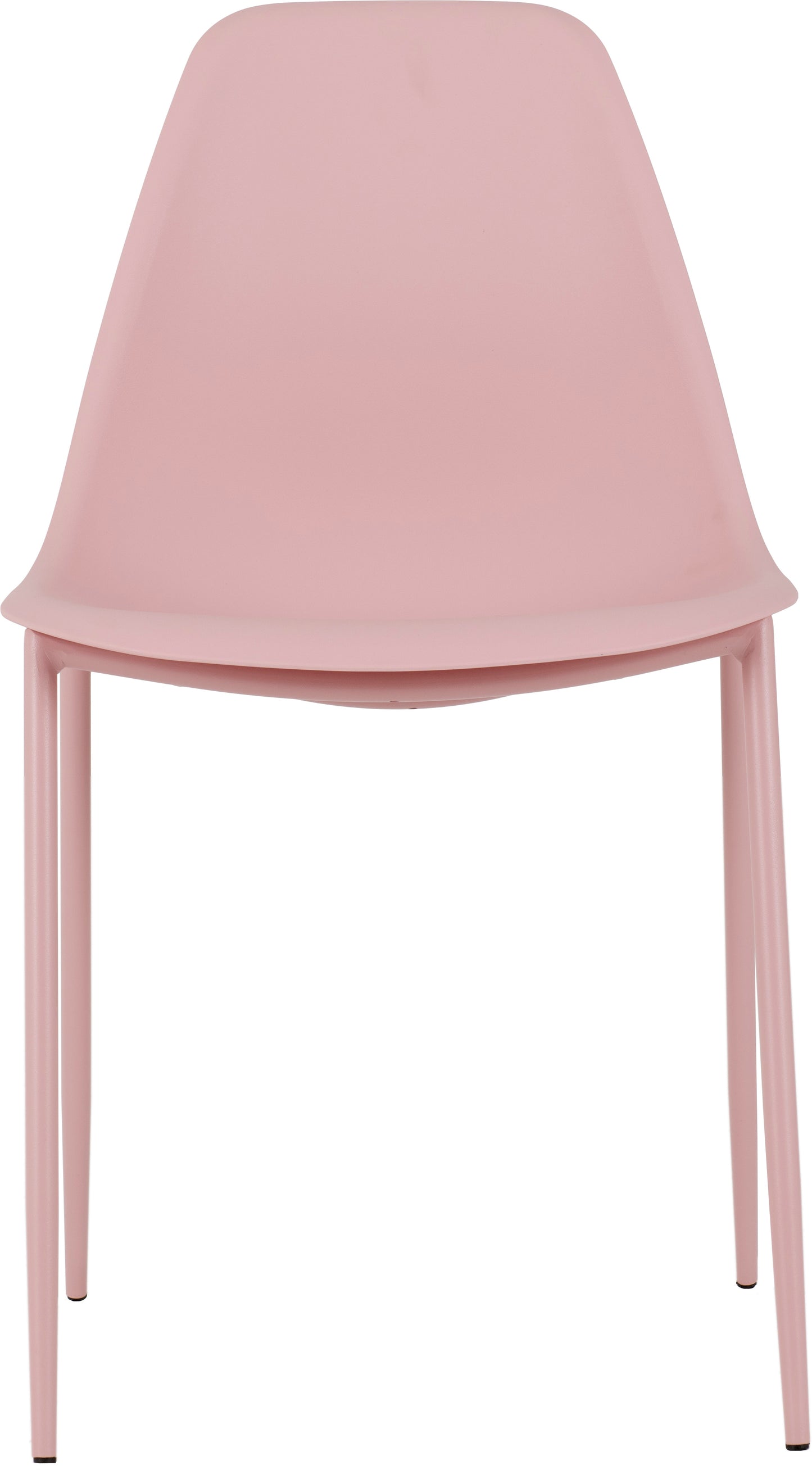 LINDON CHAIR (BOX OF 2) - PINK