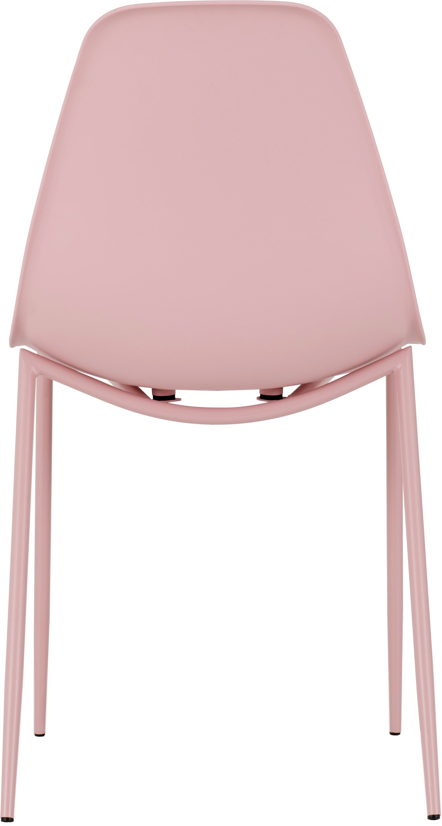 LINDON CHAIR (BOX OF 2) - PINK