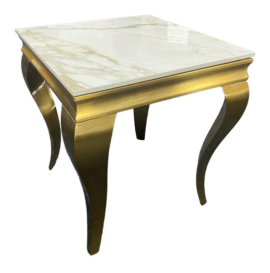 G-Lewis Lamp Table