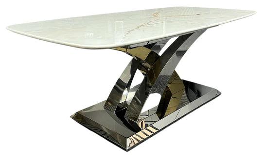 GS-Lucy 1.5/1.8m Dining Table