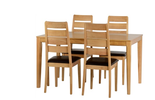 Logan Small Dining set