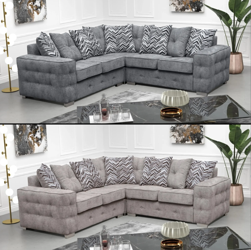Eltham Corner Sofa