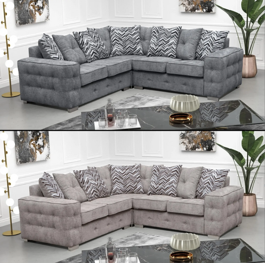 Eltham Corner Sofa