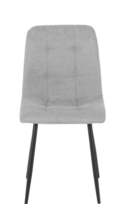 Fenton Chair - Light Grey (Box of 4)