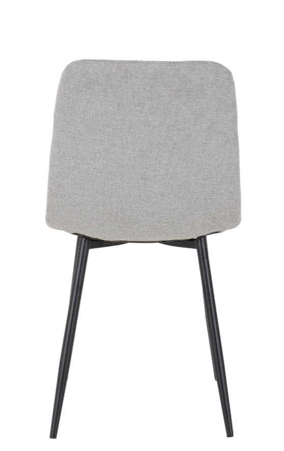 Fenton Chair - Light Grey (Box of 4)