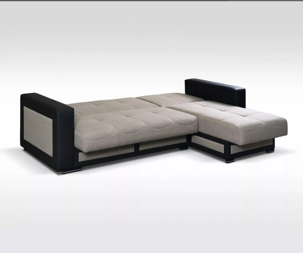Tina Grey Sofa Bed