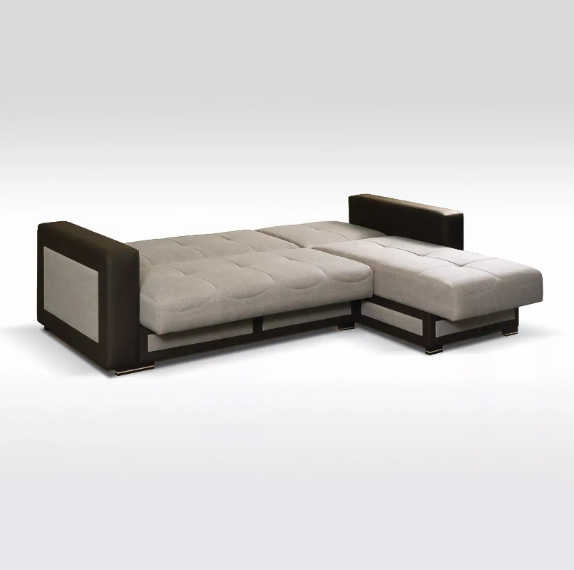 Tina Brown Sofa Bed
