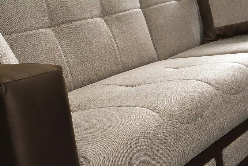 Tina Brown Sofa Bed