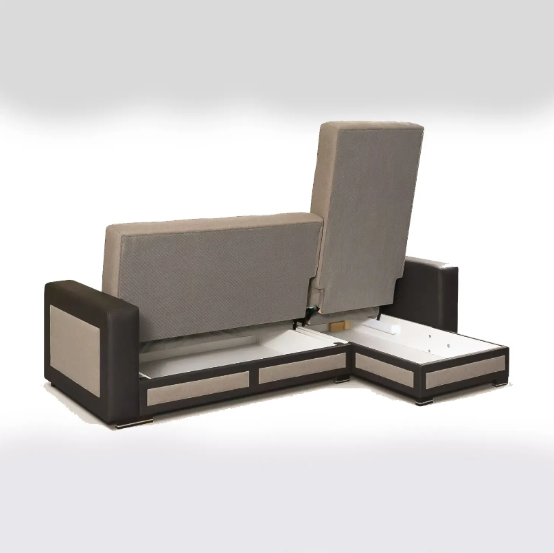 Tina Brown Sofa Bed