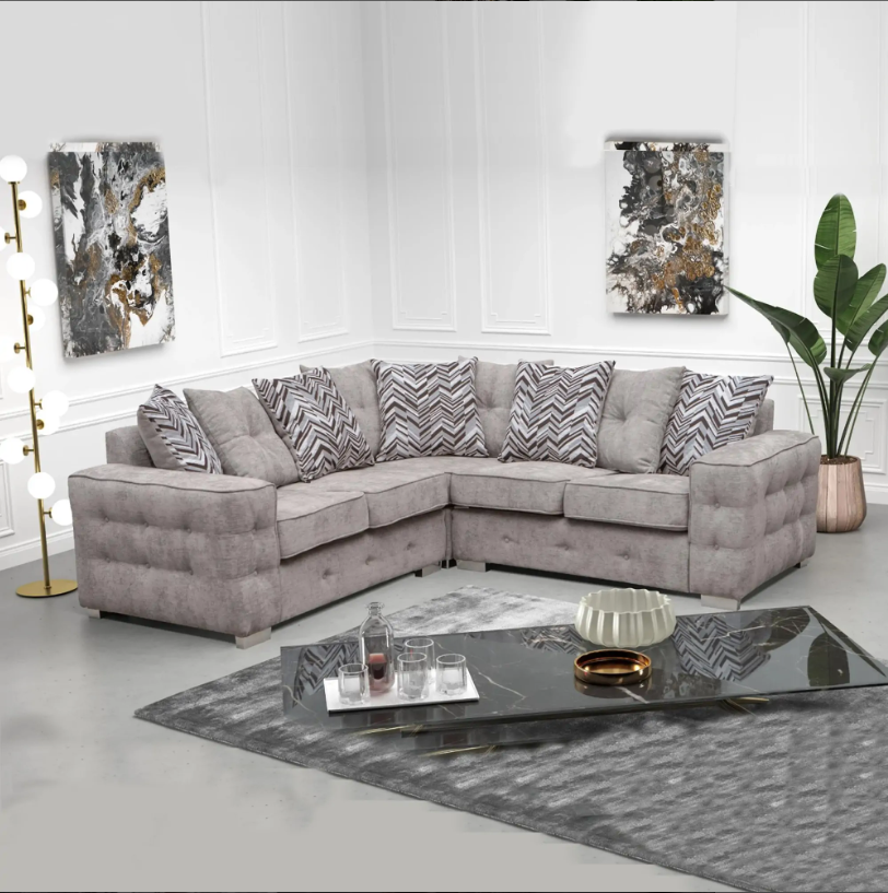 Eltham Corner Sofa