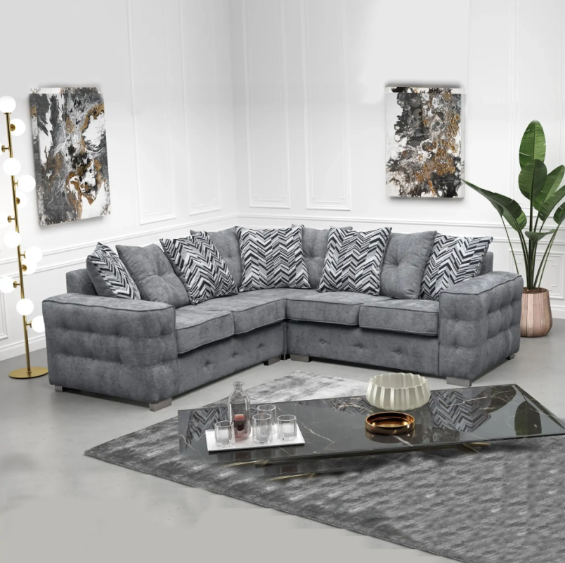 Eltham Corner Sofa