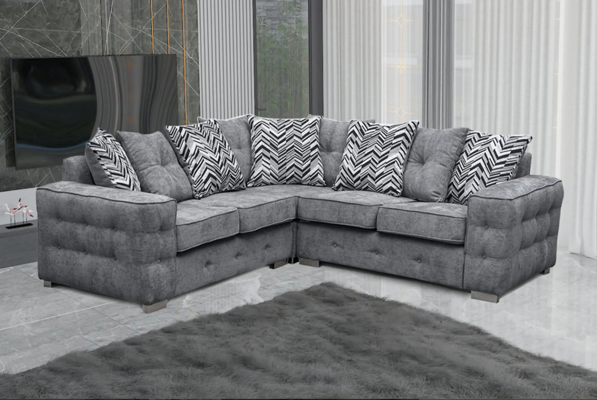 Eltham Corner Sofa