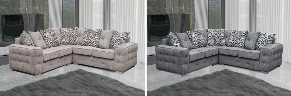 Eltham Corner Sofa