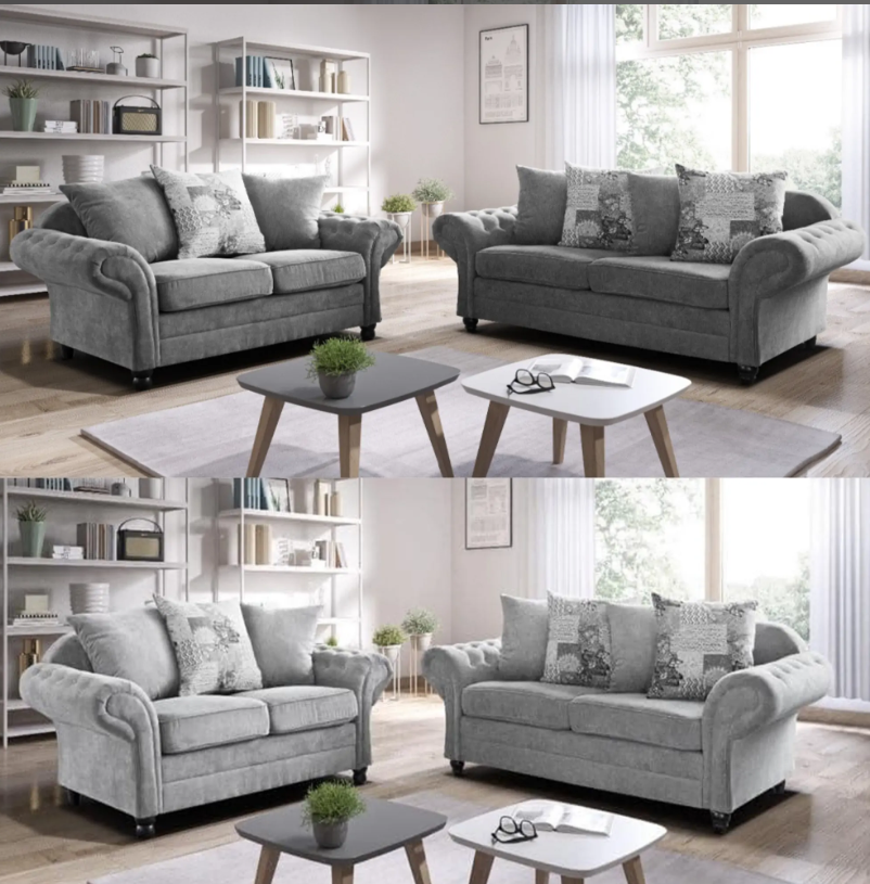 Verona 3+2 Seater Sofa