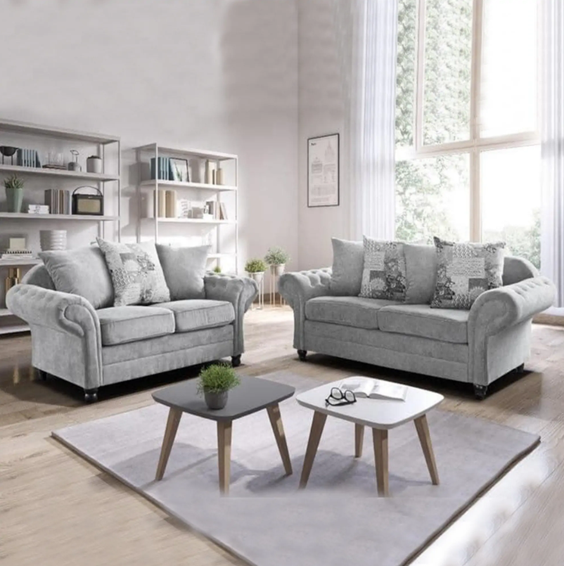 Verona 3+2 Seater Sofa