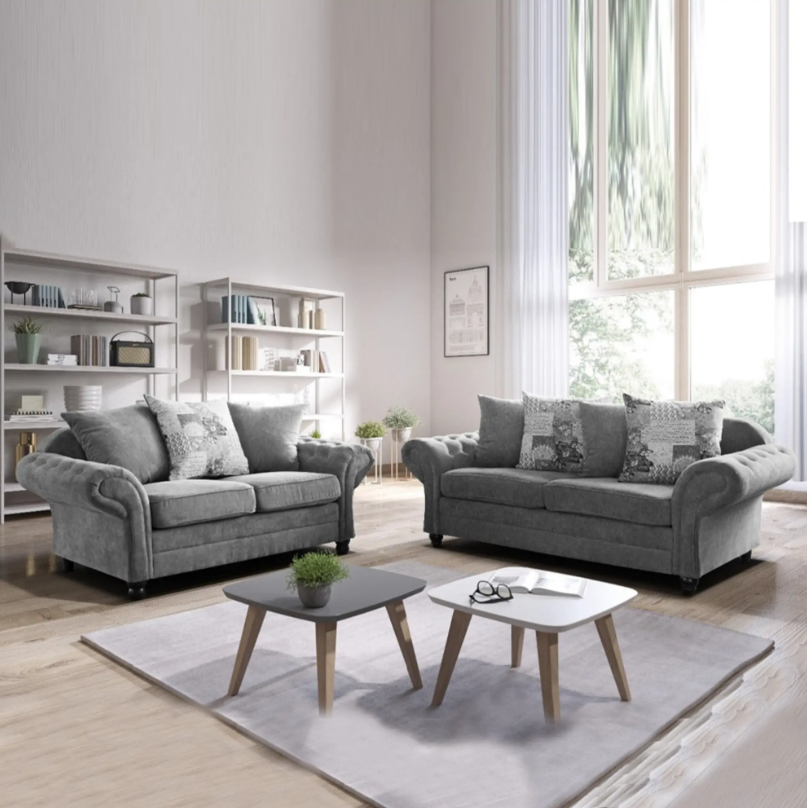 Verona 3+2 Seater Sofa