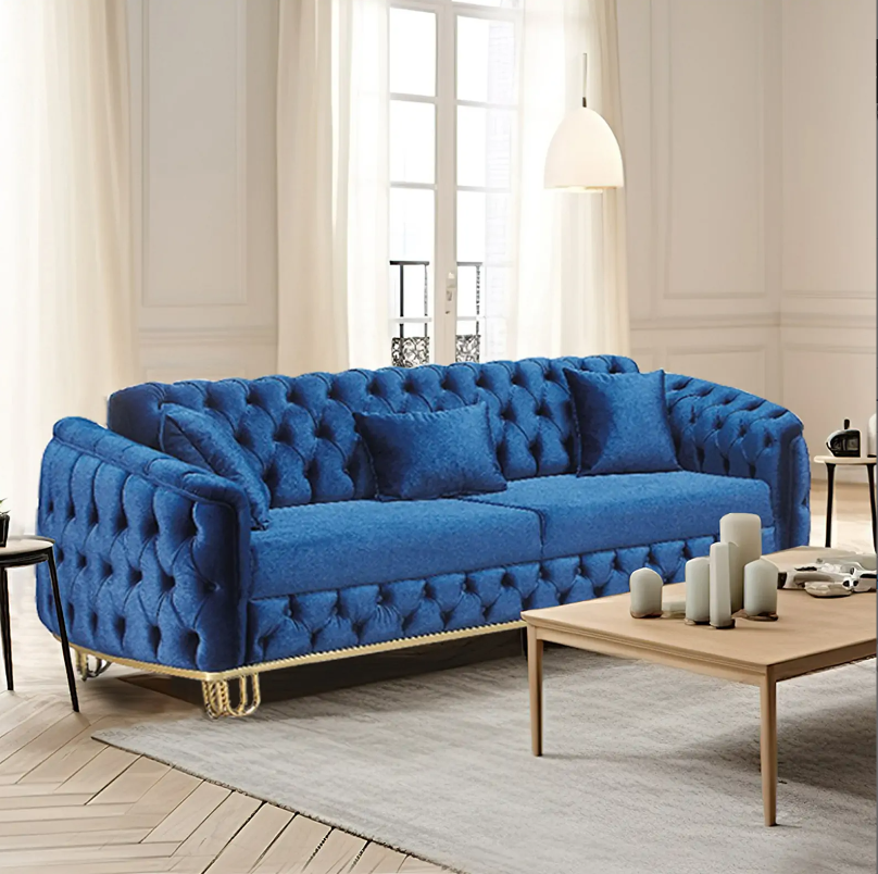 Sterling 3+2 Sofa Set