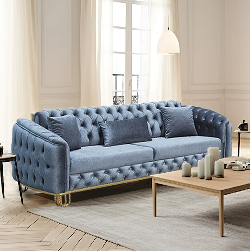 Sterling 3+2 Sofa Set