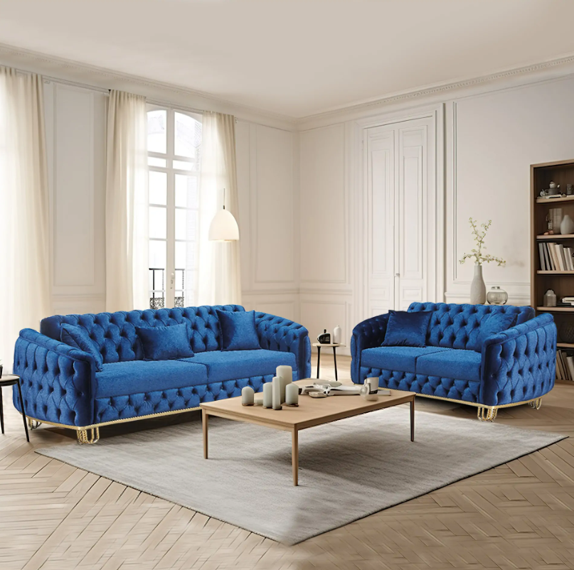 Sterling 3+2 Sofa Set
