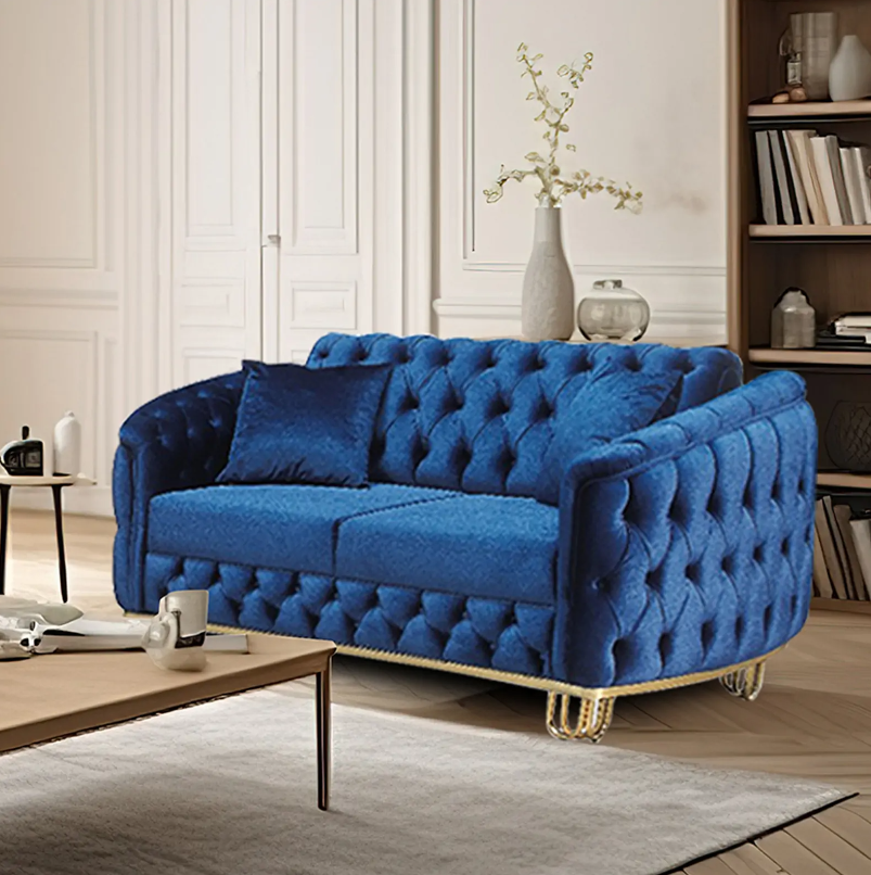 Sterling 3+2 Sofa Set