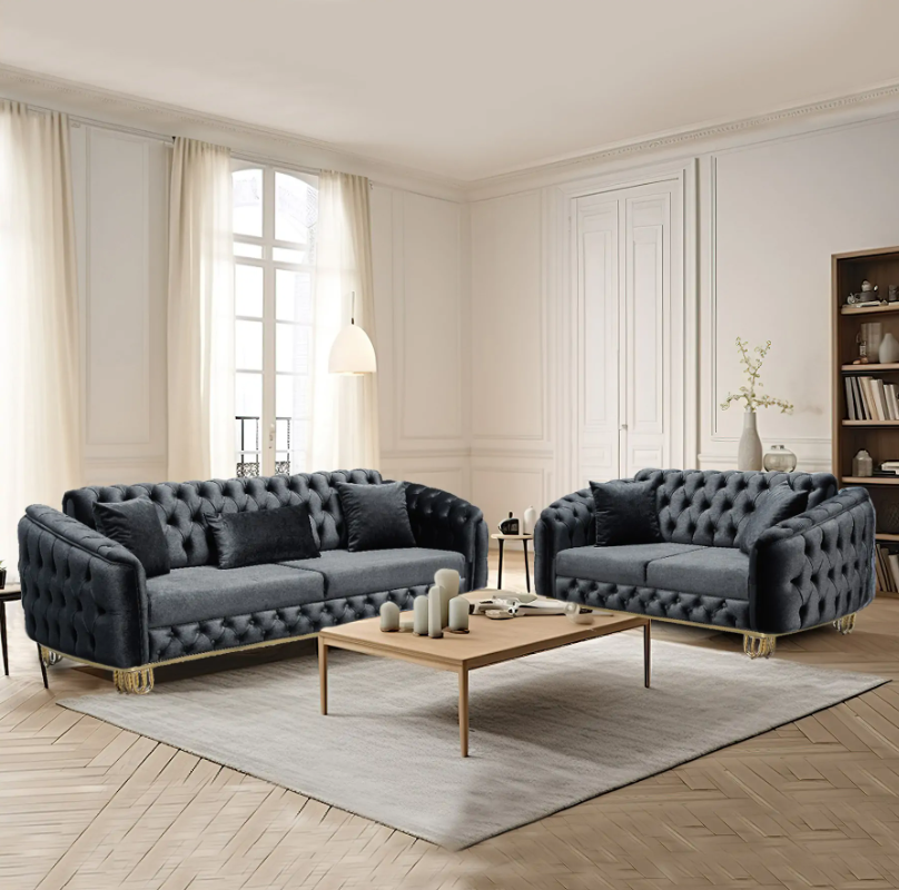 Sterling 3+2 Sofa Set