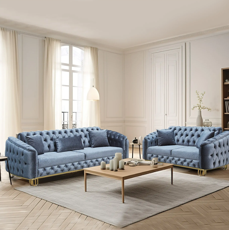 Sterling 3+2 Sofa Set