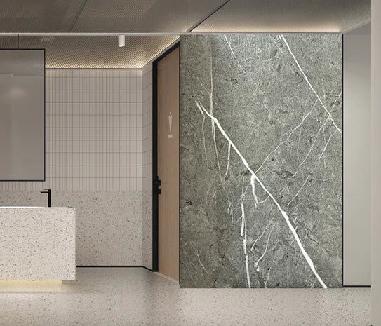 Wall Panel 09C - Dark Grey - Price for 1 Panel