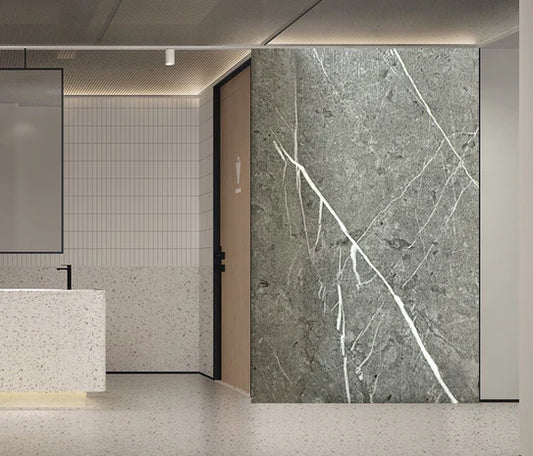 Wall Panel 09C - Dark Grey - Price for 1 Panel