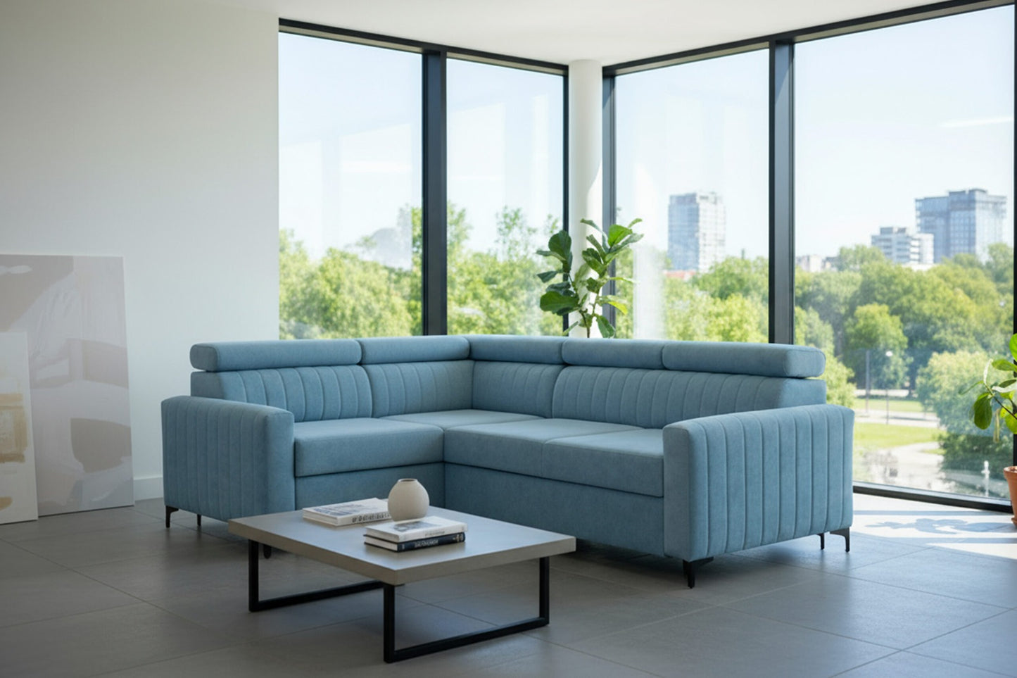 Utah Sofa Bed