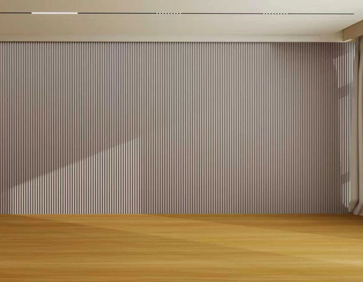 Wall Panel 80D - Mid Grey - Seamless