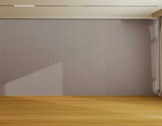 Wall Panel 80D - Mid Grey - Seamless
