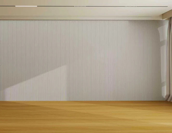 Wall Panel 80B - Light Grey - Seamless