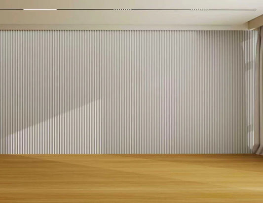 Wall Panel 80B - Light Grey - Seamless