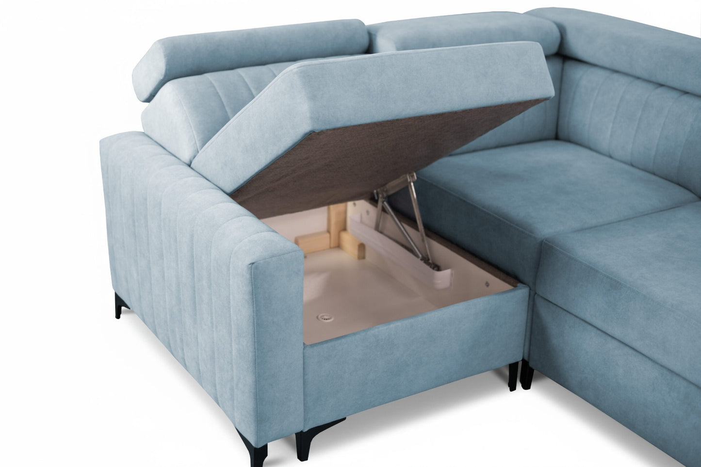 Utah Sofa Bed