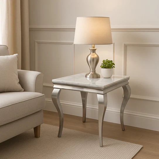 Lewis Lamp Table