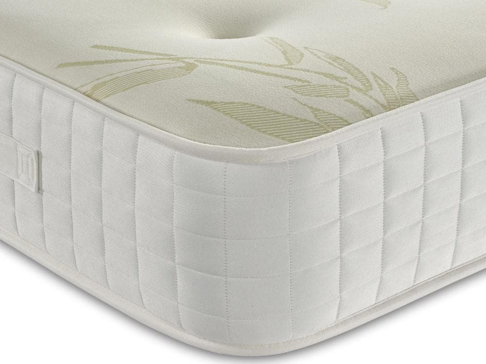 Orthopaedic 1000 Pocket Sprung Memory Foam Mattress